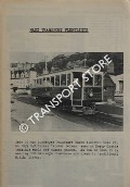 Manx Transport Fleetlists by Isle of Man Passenger Transport Board